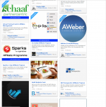 New Affiliate Directory Feature: Pinboard