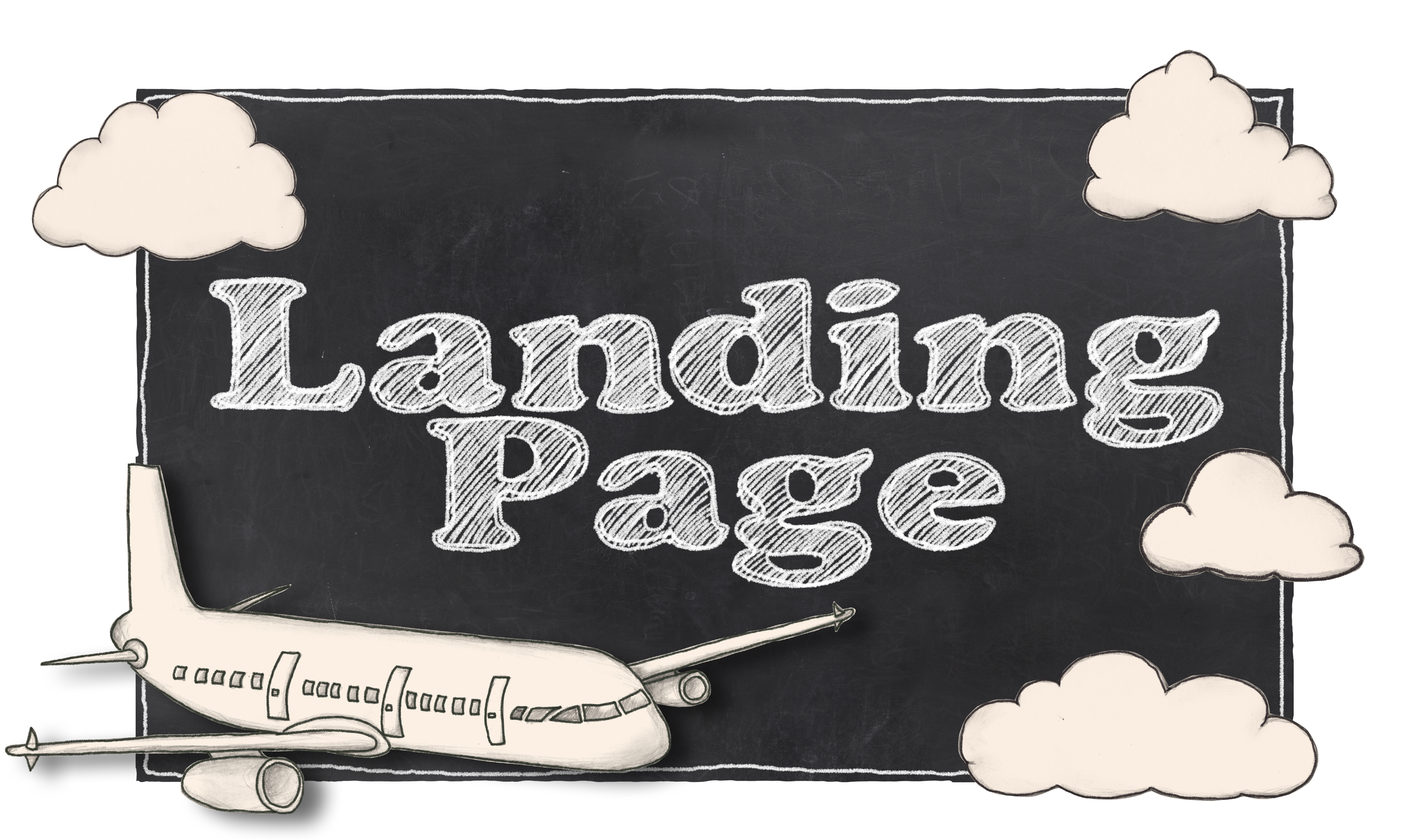 Why Your Landing Pages Aren’t Converting (and how to save them)
