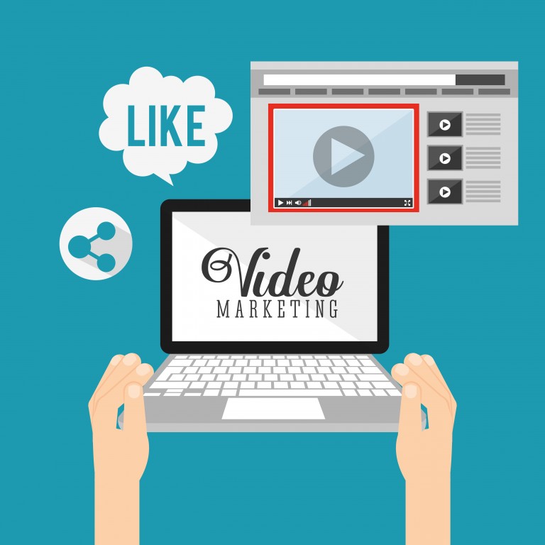 Capitalizing on Video Marketing in 2016